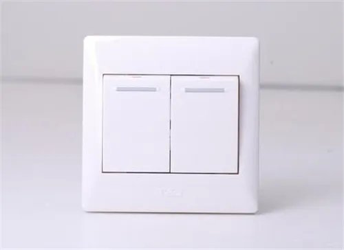 双联双控开关是什么意思