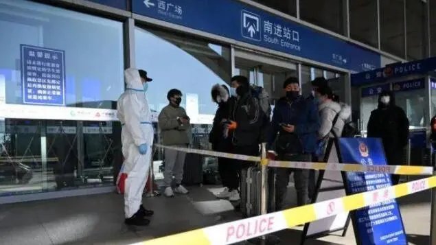 石家庄全市人员车辆不得出市是怎么回事 石家庄全市人员车辆不得出市原因是什么