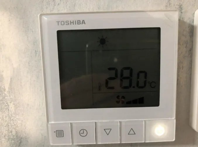 空调制热效果不好是什么原因造成的