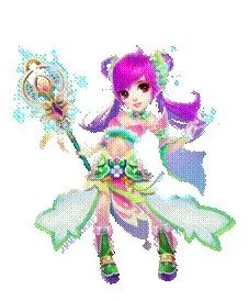 仙落凡尘什么职业比较好