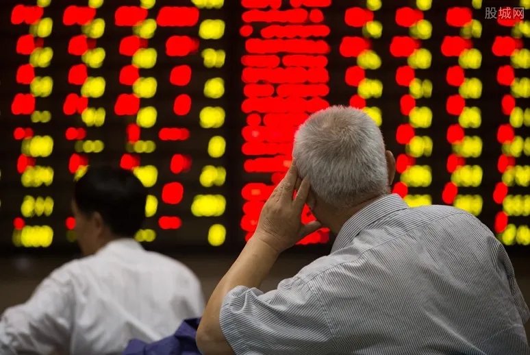 万家乐开盘跌停 面临退市风险的万家乐这次要哭了