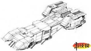 《命令与征服4泰伯利亚的黄昏》单位介绍:科迪亚克级战舰