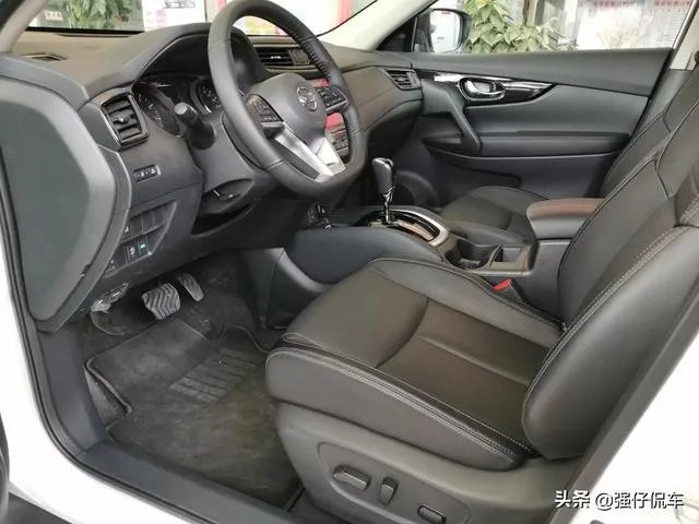 日产奇骏今年值得入手吗？