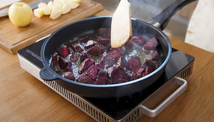 电磁炉的工作原理是什么 电磁炉的工作原理是什么效应