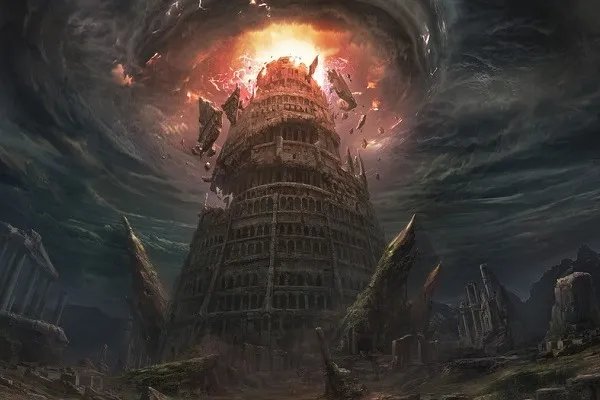 不少人都很疑惑，九层妖塔究竟是传说？还是真的存在呢？