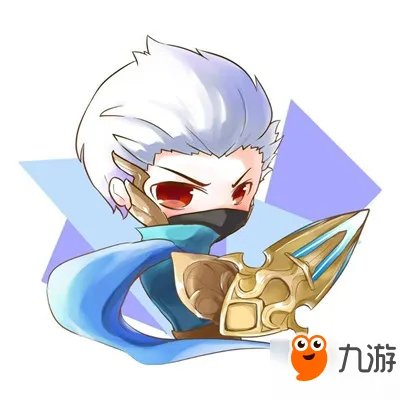 《王者荣耀》Q版头像人物大全 最萌人物头像合集