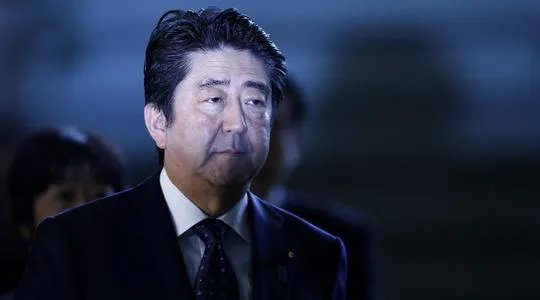 安倍晋三进入医院，是否存在住院的可能呢？