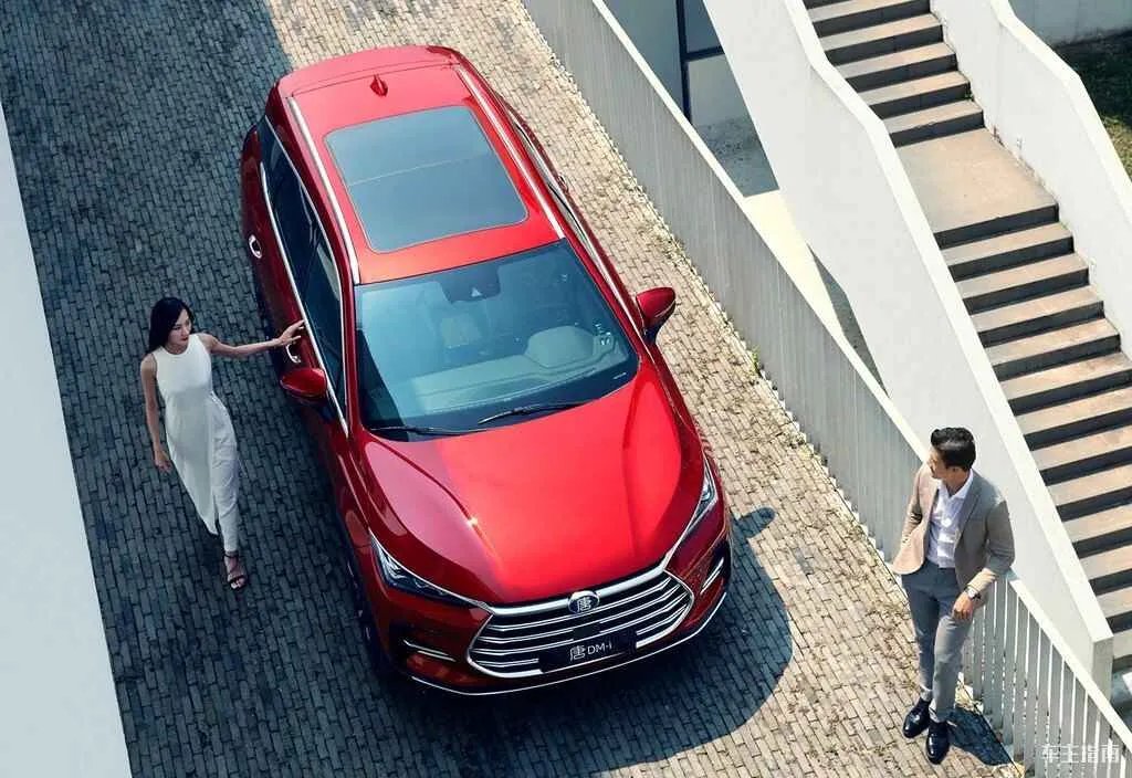 油电混合车哪款最好，油电混合车排名前十名