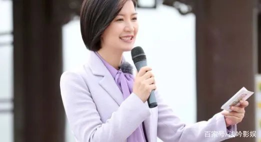 东方卫视主持人陈蓉是谁？