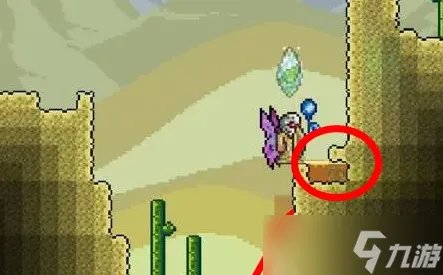 泰拉瑞亚粉蝶花怎么获得 粉蝶花获取攻略