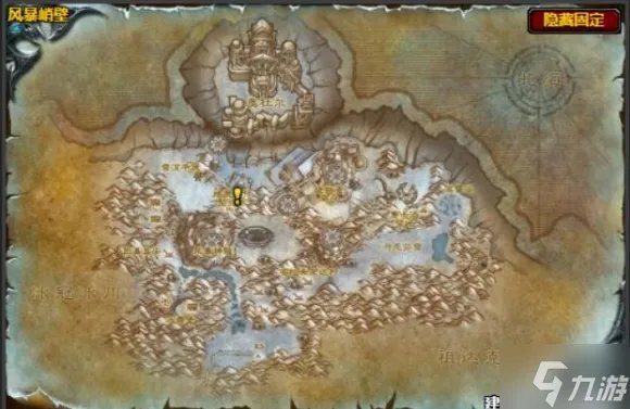 魔兽世界wlk诺甘农之壳怎么过 wlk诺甘农之核的守护者任务攻略