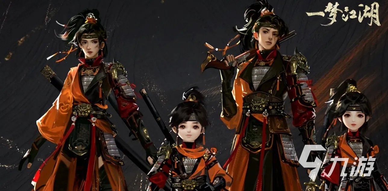 有什么好玩的宫廷游戏 2023有趣的宫廷游戏排行榜前五