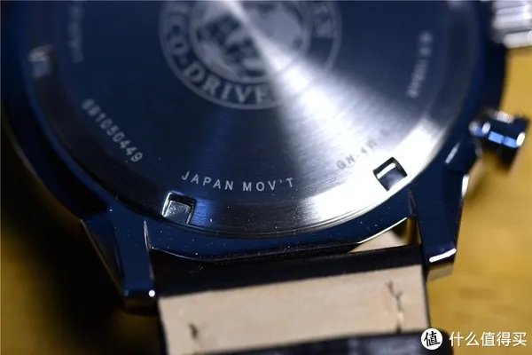 我也算是个表哥？ 篇十：#晒单大赛#Citizen西铁城 男士太阳能驱动手表 CA4348-01E