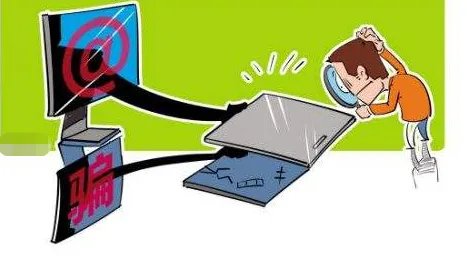 有关破获假电脑诈骗案的详细介绍？