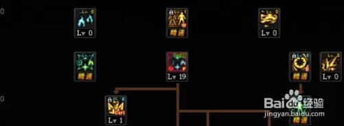 2021知源元素爆破师加点