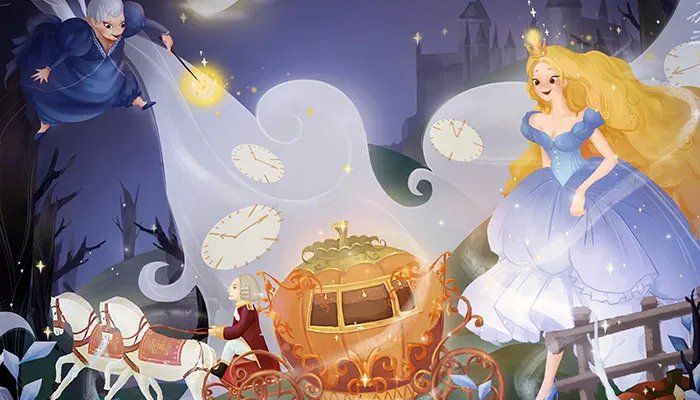 十二星座谁是公主 12星座谁才是真正的公主