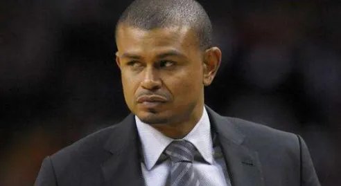 NBA太阳主帅被解雇了吗?