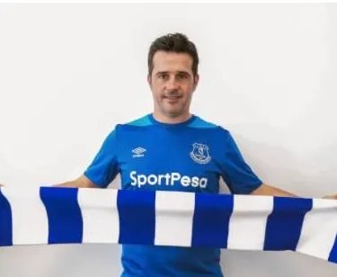 埃弗顿新帅由谁担任？