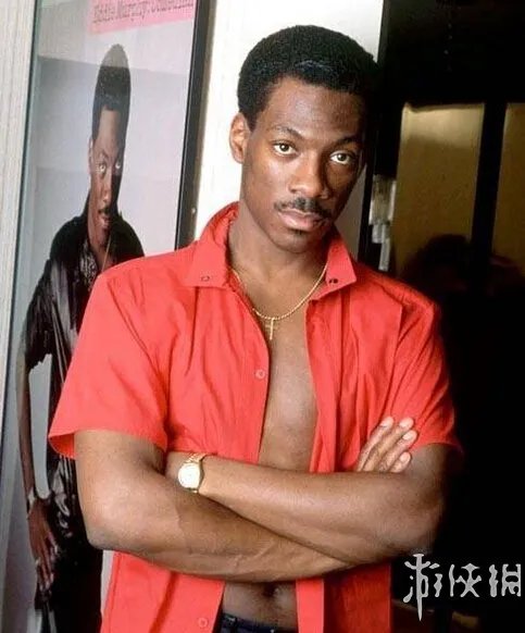 摩根弗里曼出事故！盘点好莱坞演技爆表的黑人明星