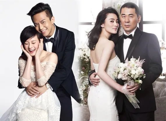 鲁豫有约孙俪陈建斌合体 《甄嬛传》剧组大起底