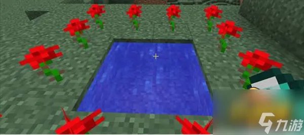 我的世界暮色森林怎么进入 暮色森林进入方法攻略