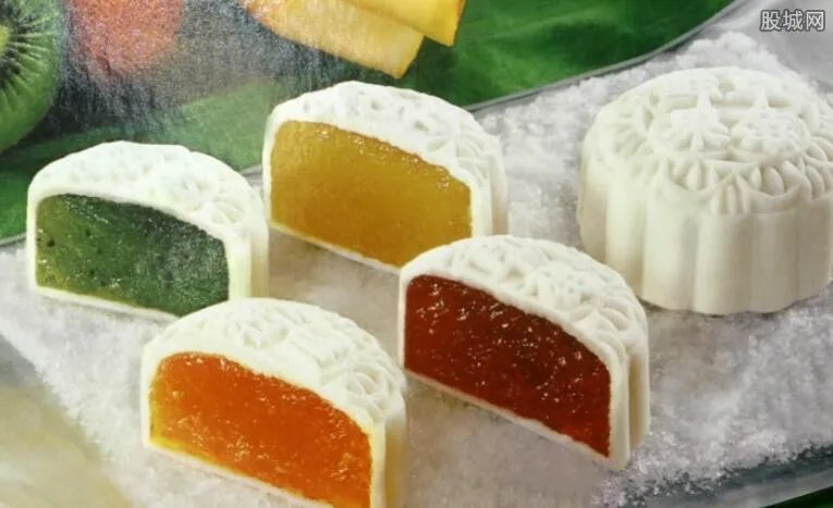 哈根达斯月饼票团购价多少 哈根达斯月饼好吃吗