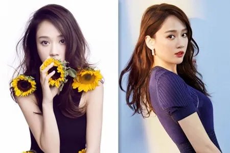 陈乔恩生病高烧 为事业拼命惹网友心疼