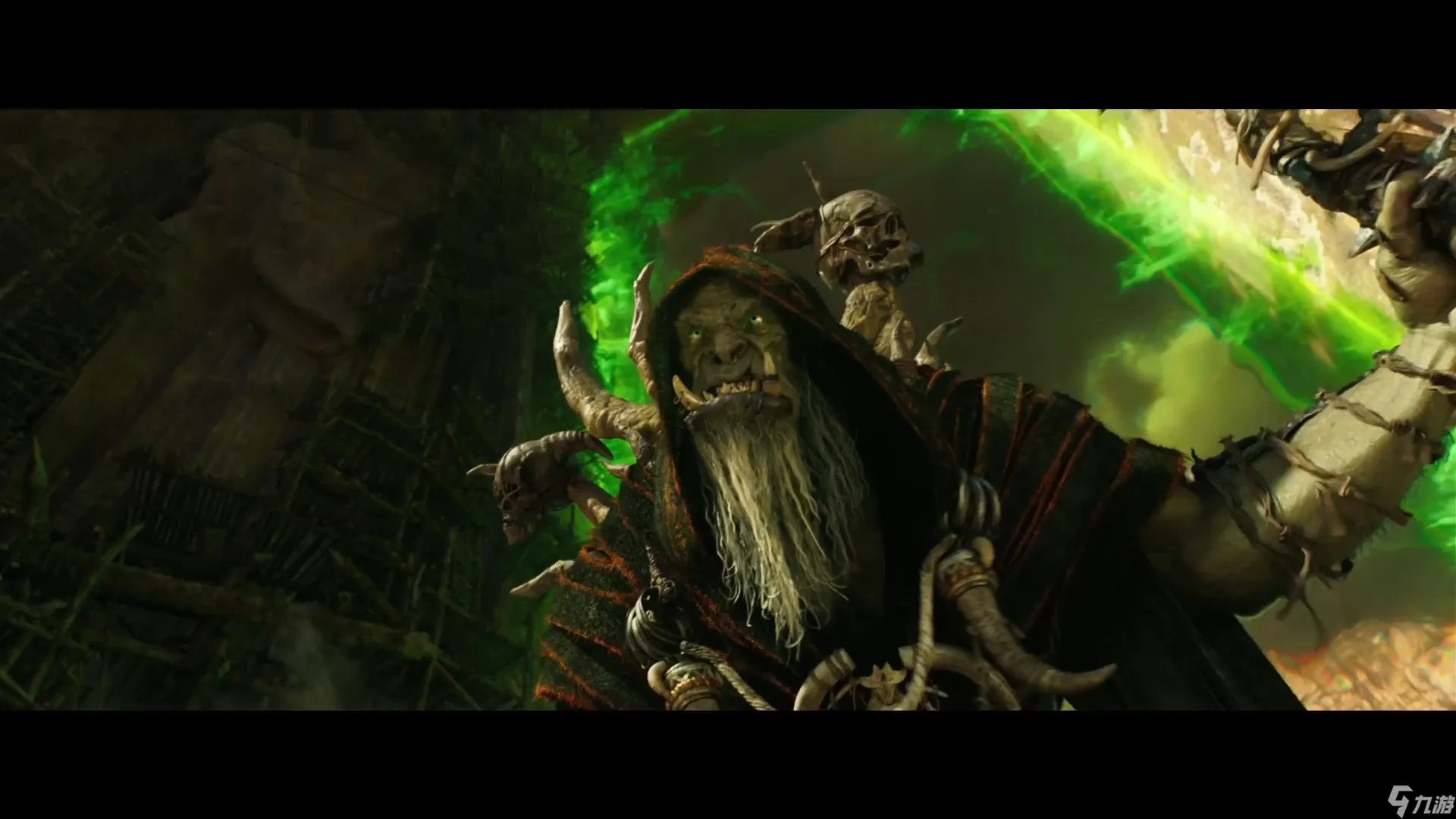 魔兽世界古尔丹怎么死的 古尔丹和伊利丹什么关系