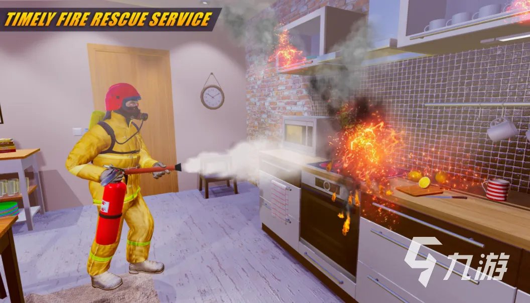 网游内存小的游戏盘点 2023受欢迎的小内存游戏大全