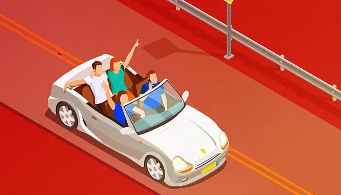 2022年5月1日高速免费吗 2022年5.1高速免过路费吗