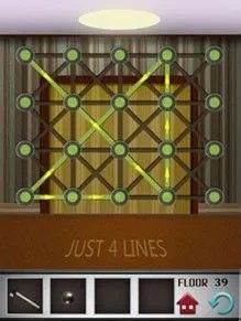 100层电梯游戏第39关攻略