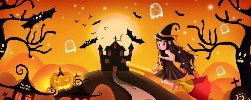 什么时候万圣节 什么时候到万圣节