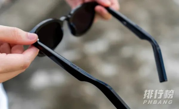 华为Eyewear II测评_华为Eyewear II体验