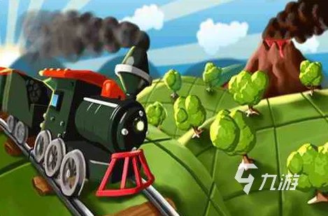 火车游戏下载手机版排行榜2021 有哪些好玩的火车游戏前十名推荐