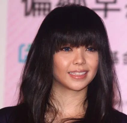 张惠妹拒谈何守正话题 王力宏与女友登记结婚引热议