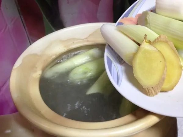 冬瓜炖排骨怎么做