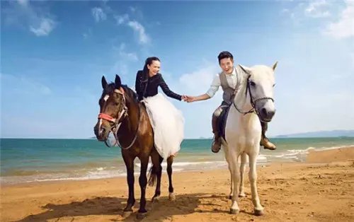 福建婚纱摄影哪家好 福建哪些景点适合拍婚纱