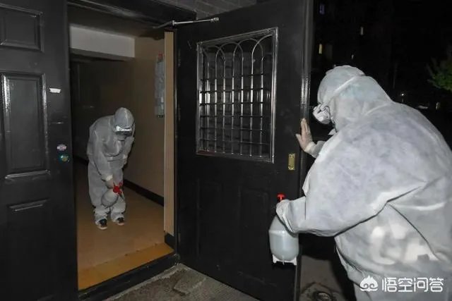 5月9日武汉新增5例新冠为同一小区现在是时候扎堆吗？