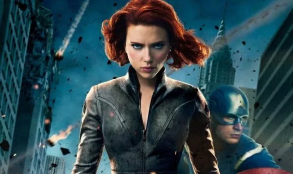 《黑寡妇》英国上映时间时间是什么时候?