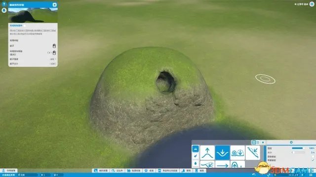 过山车之星瀑布怎么做 过山车之星瀑布制作教程