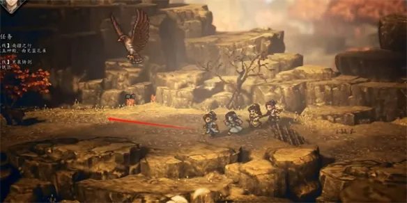 《逸剑风云决》降龙十八掌获得流程攻略