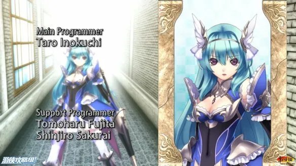 《阿加雷斯特战记2》图文评测:勇者后宫之旅