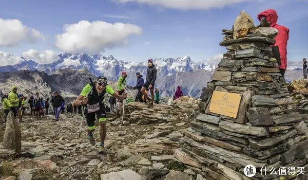 一个被低估了的运动品牌——泰尼卡TECNICA