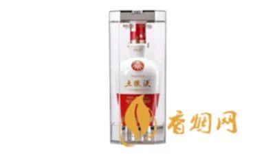 五粮液1618多少钱一瓶52度浓香型查询