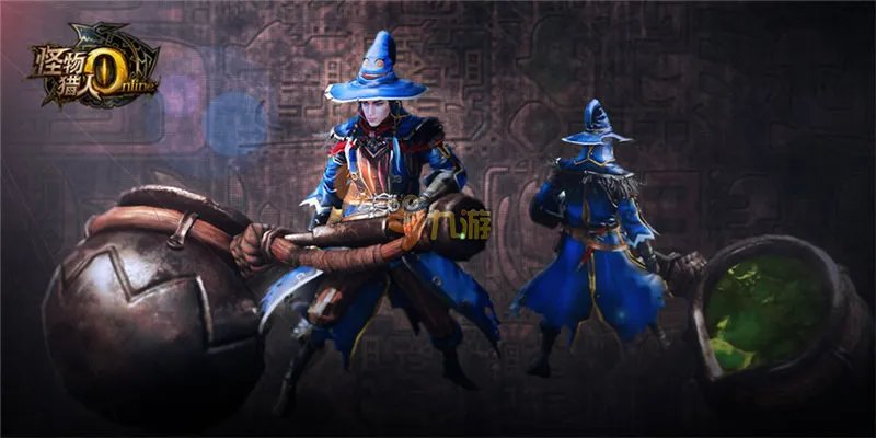 怪物猎人ol官方礼包免费领取大全，怪物猎人ol礼包怎么领？