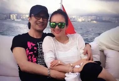 收获章子怡式害怕的黄圣依和章子怡两代花旦为何活出了不同人生?