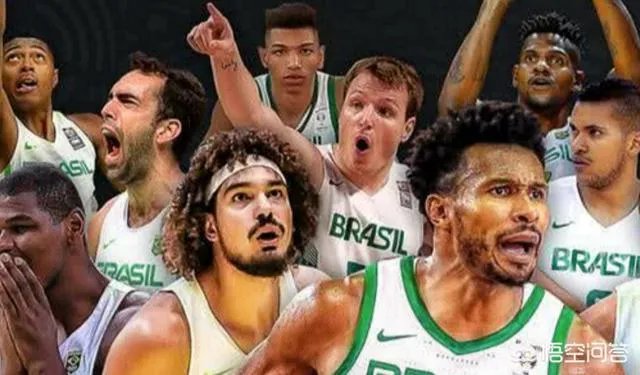 巴西男篮现在还有谁