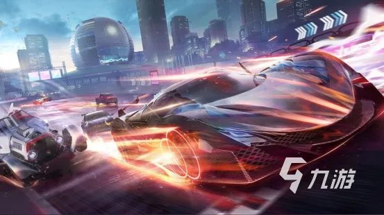 盘点十大赛车游戏排行榜2023 高人气赛车竞速游戏Top10