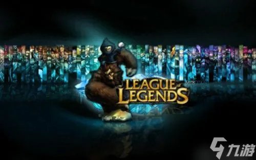 lol新版符文 lol符文介绍