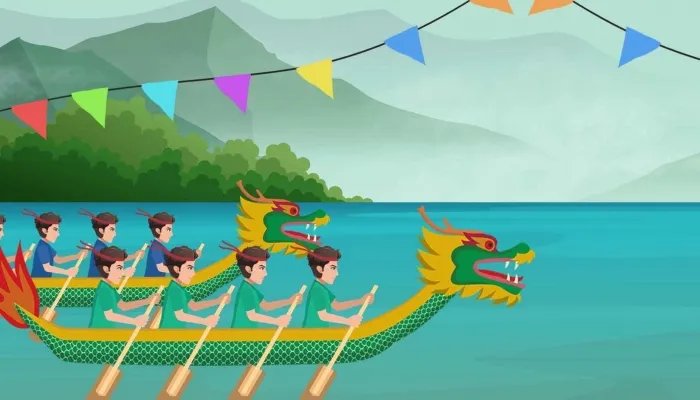 端午节是在几月几号